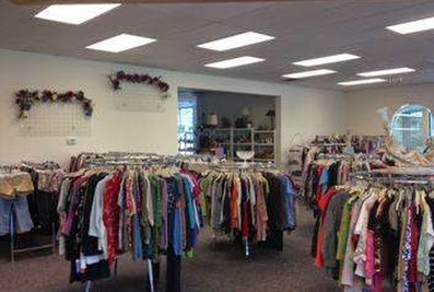 Family Treasures & Consignment Shop