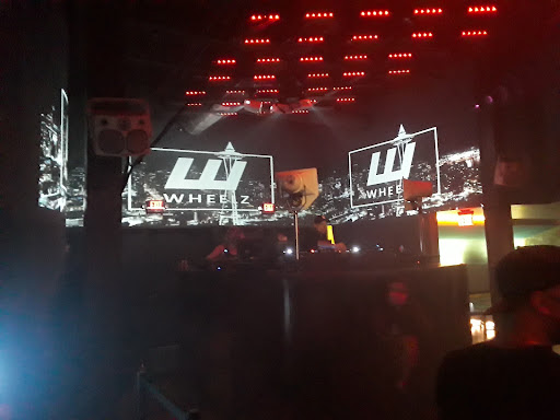 Night Club «Q Nightclub», reviews and photos, 1426 Broadway, Seattle, WA 98122, USA