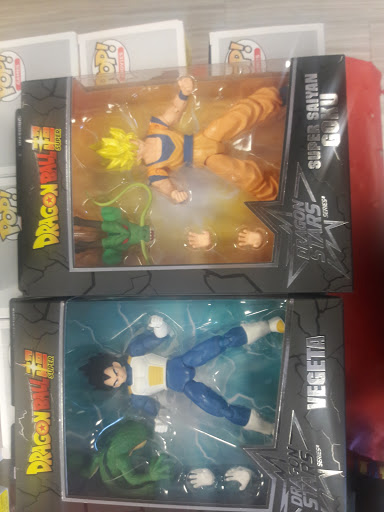 Video Game Store «GameStop», reviews and photos, 2160 N Coit Rd Ste 150, Richardson, TX 75080, USA