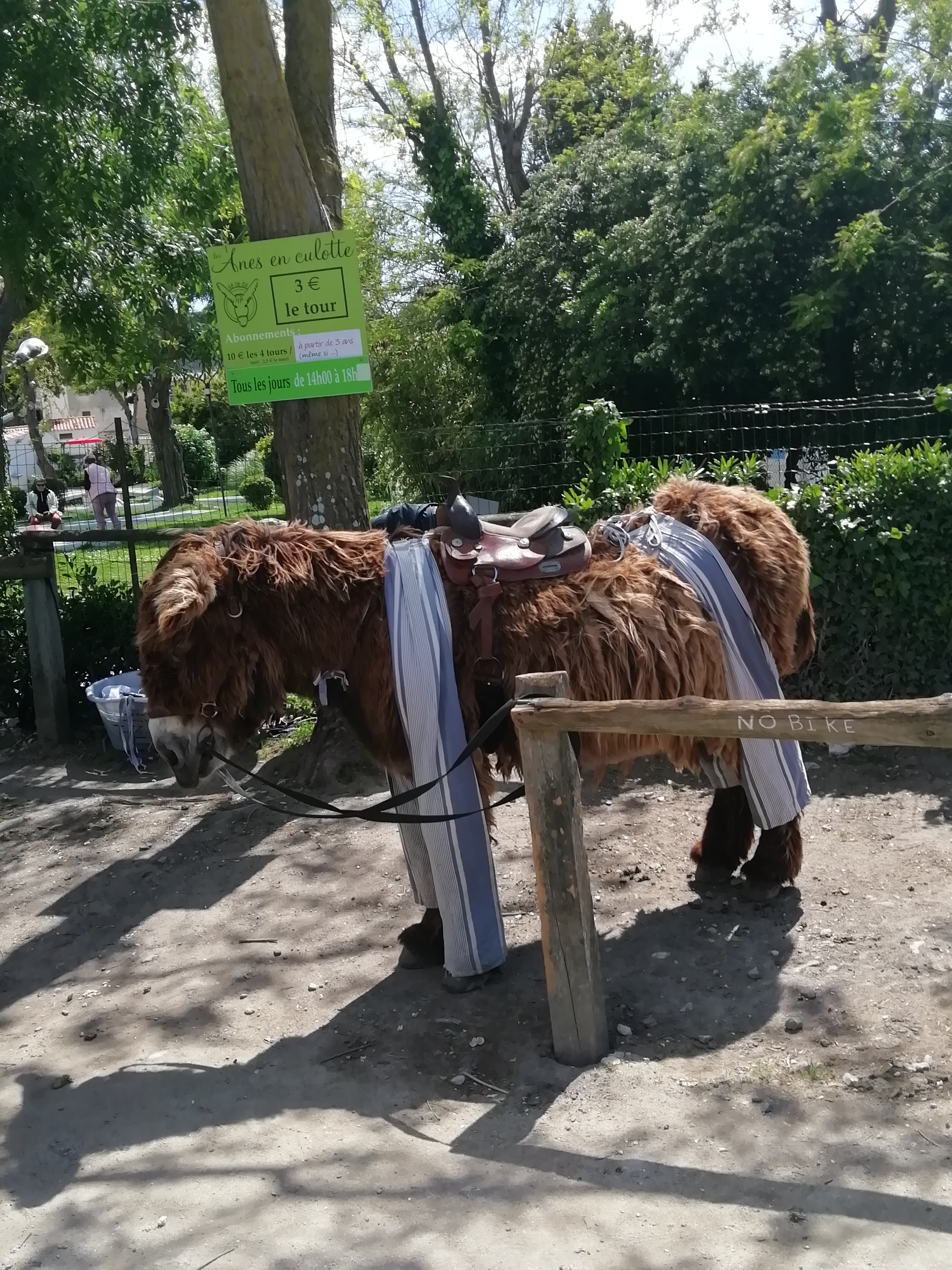 Photo n° 1 de l'avis de sophie.e fait le 15/05/2019 à 18:40