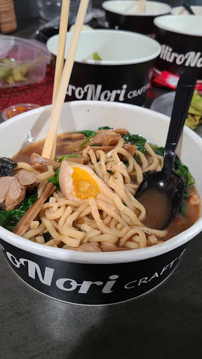 HiroNori Craft Ramen image