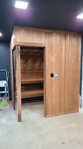 Home Improvement Store «Cedarbrook Sauna + Steam», reviews and photos, 21326 WA-9, Woodinville, WA 98072, USA