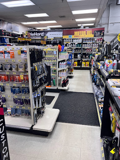 Auto Parts Store «Advance Auto Parts», reviews and photos, 372 Franklin Ave, Wyckoff, NJ 07481, USA