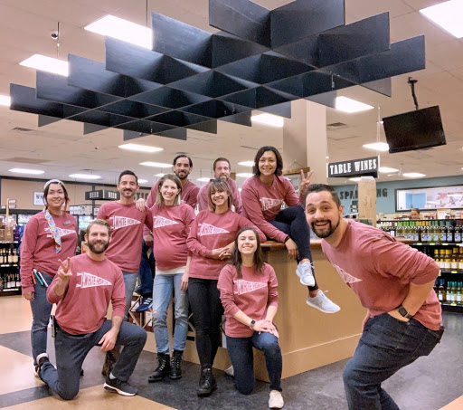 Wine Store «White Horse Wine and Spirits», reviews and photos, 676 White Horse Pike, Absecon, NJ 08201, USA