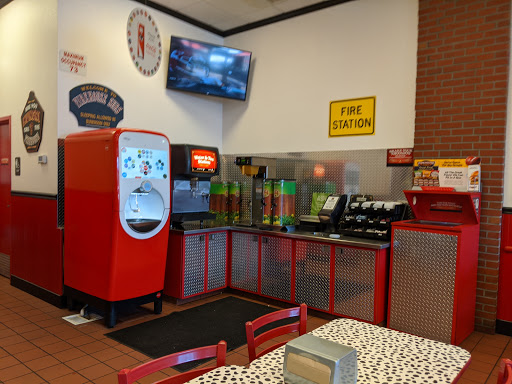 Sandwich Shop «Firehouse Subs», reviews and photos, 2100 S Gilbert Rd #11, Chandler, AZ 85286, USA