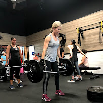 Fit in 42 Personal Training Studio Palm Desert