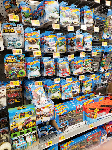 Department Store «Walmart Supercenter», reviews and photos, 3525 US-27, Sebring, FL 33870, USA