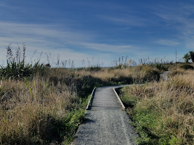 Reviews of Waikanae Estuary Scientific Reserve in Waikanae - Other