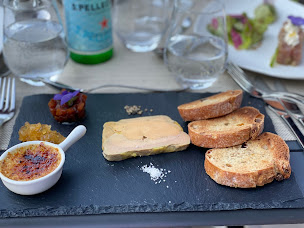 Photo n°9 de Restaurant Du Parc Saumur à Saumur ()