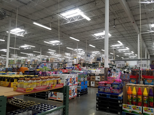 Warehouse club «BJ’s Wholesale Club», reviews and photos, 2100 88th St, North Bergen, NJ 07047, USA