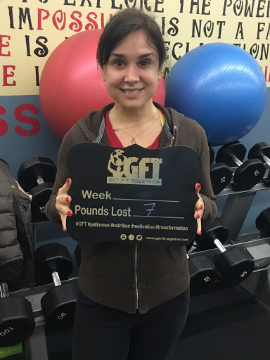Gym «GFT Personal Training & Group Fitness», reviews and photos, 4723 Main St, Lisle, IL 60532, USA