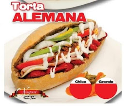 NAGARI flautas y tortas photo