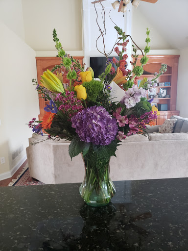 Florist «BAKERS BLACK TIE FLORIST», reviews and photos, 3779 Campbellton Rd SW, Atlanta, GA 30331, USA