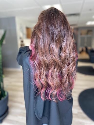 Hair Salon «Di Moda Salon», reviews and photos, 30 Main St STE. 140, Burlington, VT 05401, USA