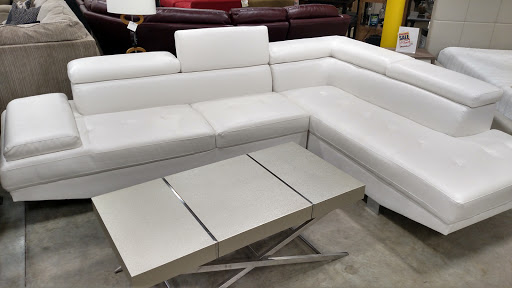 Furniture Store «Quality Furniture Discounts», reviews and photos, 7803 Southland Blvd #203, Orlando, FL 32809, USA