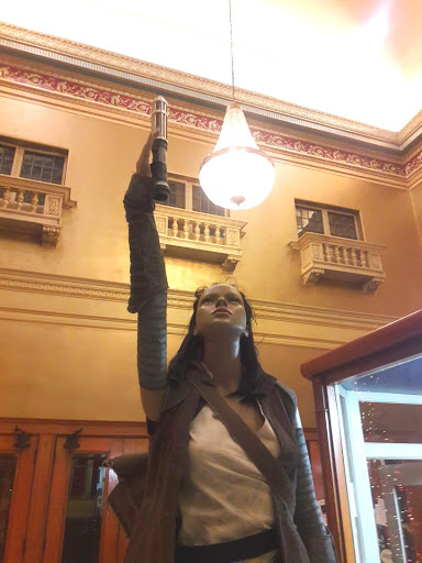 Movie Theater «North Park Theatre», reviews and photos, 1428 Hertel Ave, Buffalo, NY 14216, USA