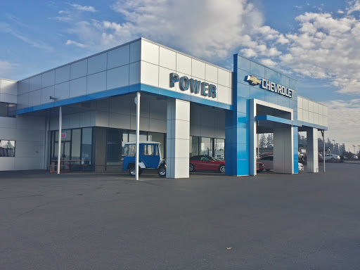 Used Car Dealer «Power Auto Group», reviews and photos, 3248 Market St NE, Salem, OR 97301, USA