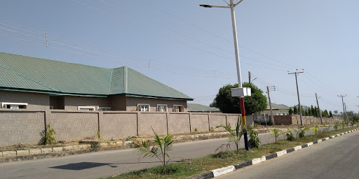 Navy estate, Nyanya-Karshi Road, Abuja, Nigeria, Building Materials Store, state Nasarawa
