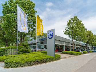 MAHAG Trudering - Volkswagen