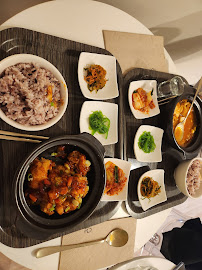 Bulgogi du Restaurant coréen Seoul Toque à Paris - n°14