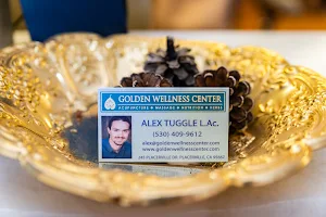 Golden Wellness Center image
