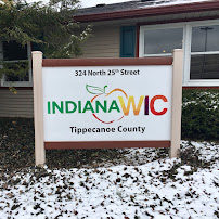 Tippecanoe County WIC - Photo 5 - Car repair in Lafayette, IN, Lafayette