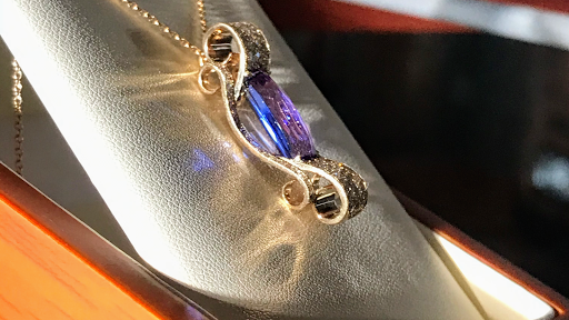 Jeweler «Kirk and Company Jewelers», reviews and photos, 117 Main St, Milford, OH 45150, USA