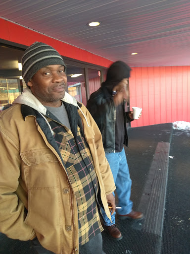 Bowling Alley «AMF Terrace Gardens Lanes», reviews and photos, 1151 Ridgeway Ave, Rochester, NY 14615, USA