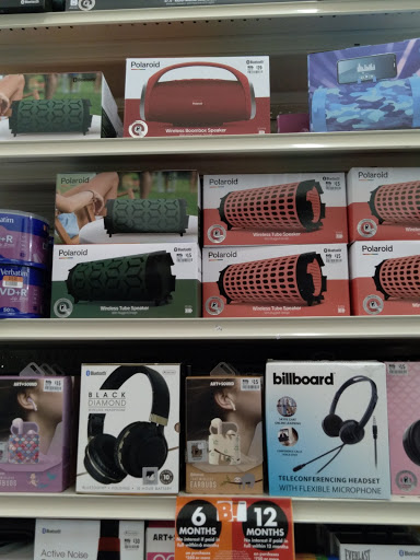 Discount Store «Big Lots», reviews and photos, 1986 Freedom Blvd, Watsonville, CA 95076, USA