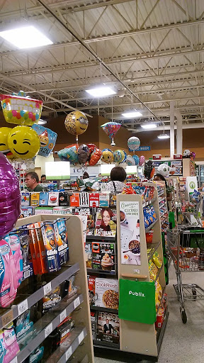 Supermarket «Publix Super Market at Melbourne Shopping Center», reviews and photos, 1411 S Babcock St, Melbourne, FL 32901, USA