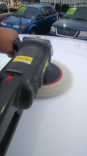 Used Car Dealer «Aloha Auto Sales», reviews and photos, 3120 Niles St, Bakersfield, CA 93306, USA