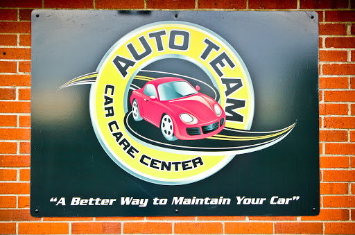 Auto Repair Shop «Auto Team Car Care Center LLC», reviews and photos, 2305 McGilchrist St SE, Salem, OR 97302, USA