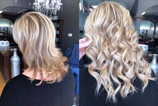 Hair Salon «Salon 922», reviews and photos, 922 Gainesville Hwy, Buford, GA 30518, USA