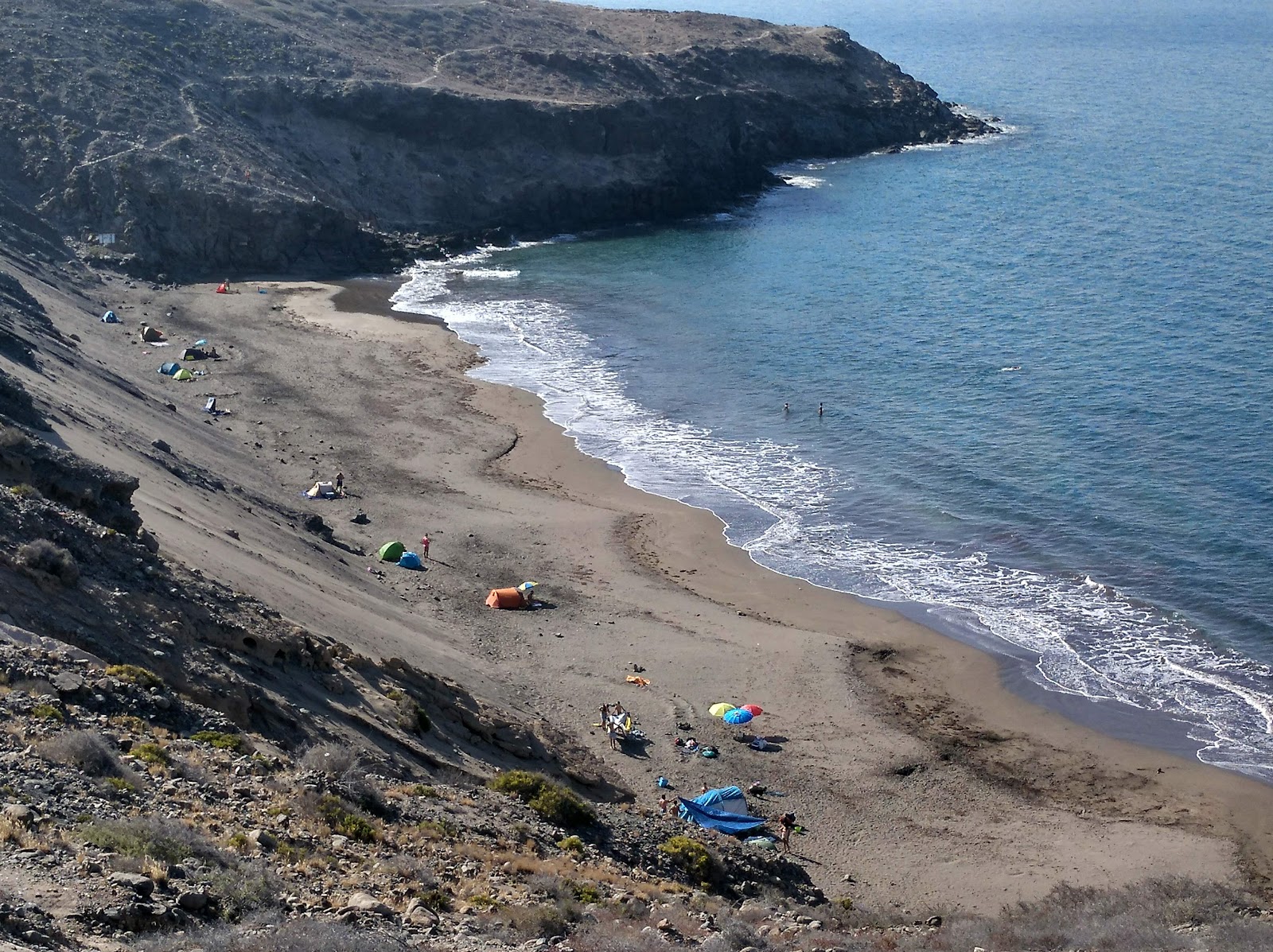 Valokuva Playa Montana Arenaista. sisältäen #43