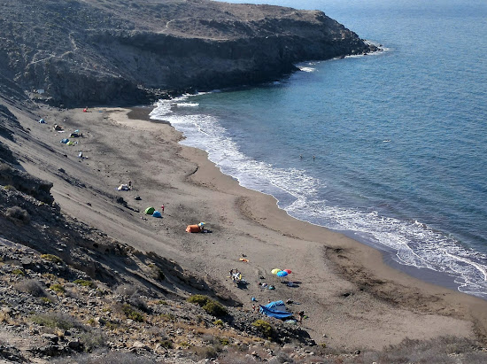 Playa Montana Arena