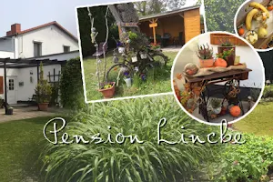 "Pension Lincke" Jeannette Raue image