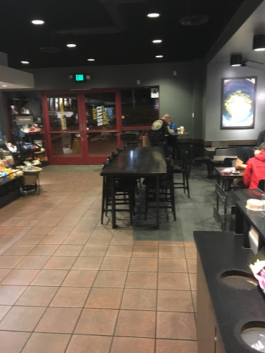 Starbucks image