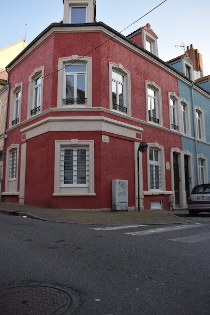 Appart hôtel Jean Sébastien Bach résidence Monsigny à Boulogne sur mer à Boulogne-sur-Mer (Pas-de-Calais 62)