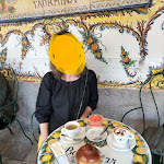 Photo n°1 de l'avis de chabanova.a fait le 02/04/2024 à 18:36 sur le  Bam Bar à Taormina