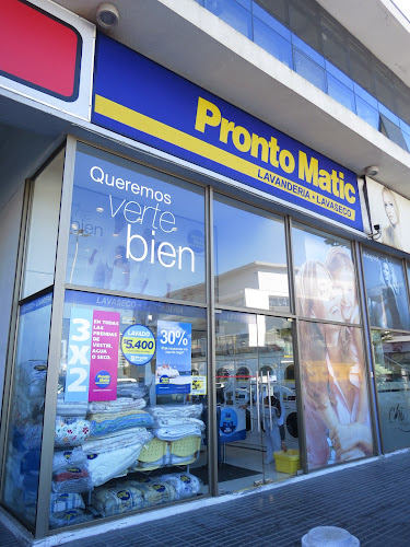 ProntoMatic - Concón