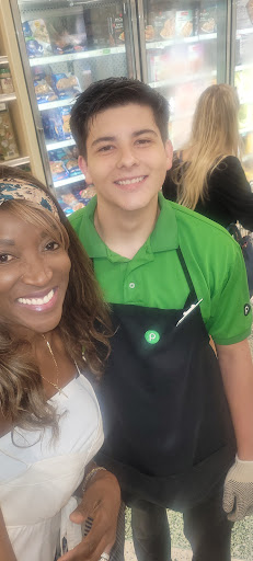 Supermarket «Publix Super Market», reviews and photos, 1401 Monza Ave, Coral Gables, FL 33146, USA