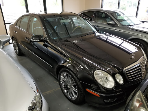 Used Car Dealer «Millennium Auto Sales», reviews and photos, 310 N Val Vista Dr #103, Mesa, AZ 85213, USA