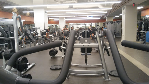 Health Club «LA Fitness», reviews and photos, 700 S Flower St, Los Angeles, CA 90017, USA