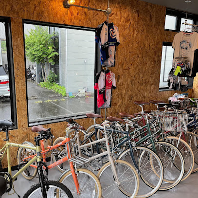 Bike Shop NAKAJIMA