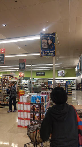 Grocery Store «Safeway», reviews and photos, 630 228th Ave NE, Sammamish, WA 98074, USA