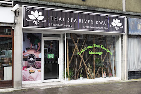 River Kwai Thai Spa