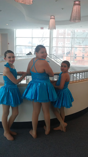 Performing Arts Theater «The Theater of the Performing Arts», reviews and photos, 359 Washington St, Hartford, CT 06106, USA