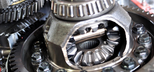 Auto Repair Shop «Automotive Technology of West Islip», reviews and photos, 836 Union Blvd, West Islip, NY 11795, USA