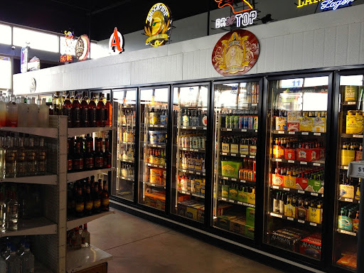 Liquor Store «Zen Wine & Spirits», reviews and photos, 9854 Zenith Meridian Dr, Englewood, CO 80112, USA