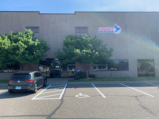 Courier Service «Smart Delivery Service Inc», reviews and photos, 1144 Larpenteur Ave W #200, St Paul, MN 55113, USA